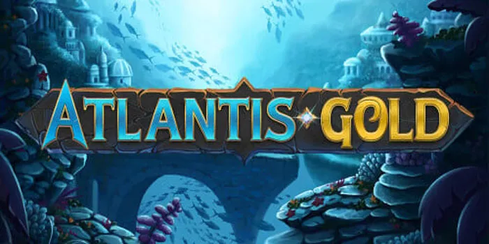 Atlantis Gold – Petualangan Menemukan Kota Yang Hilang Ful JP