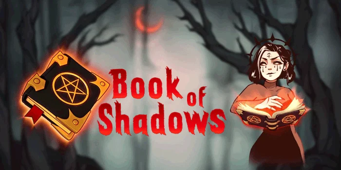 Book of Shadows - Mengungkap Misteri dalam Gulungan Gelap