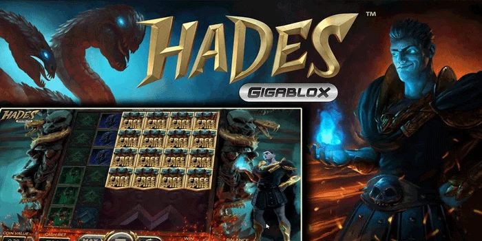 Hades Gigablox – Menghadapi Hades dan Memenangkan Jackpot