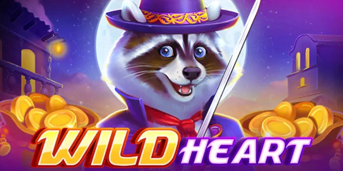 Wild-Heart-Slot-Gacor-Taruhan-Minimal-Jackpot-Besar