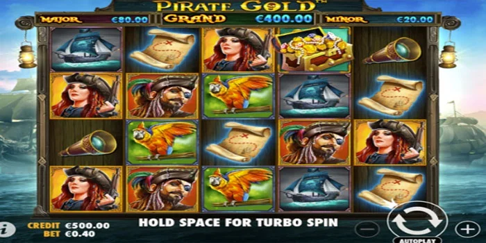 Bonus-&-Fitur-Slot-Pirate-Gold