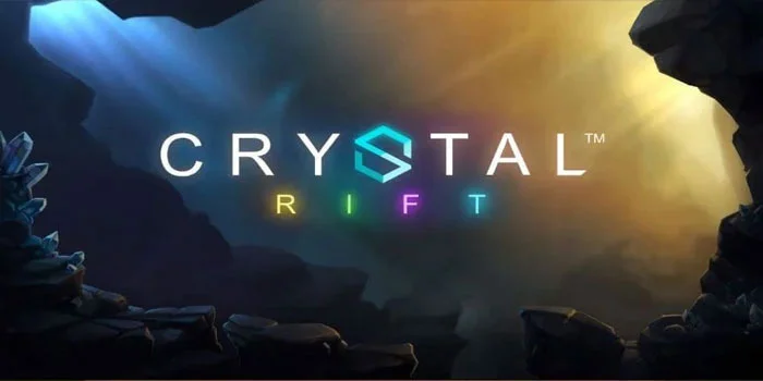 Crystal Rift – Slot Gacor dengan Kombinasi Sempurna