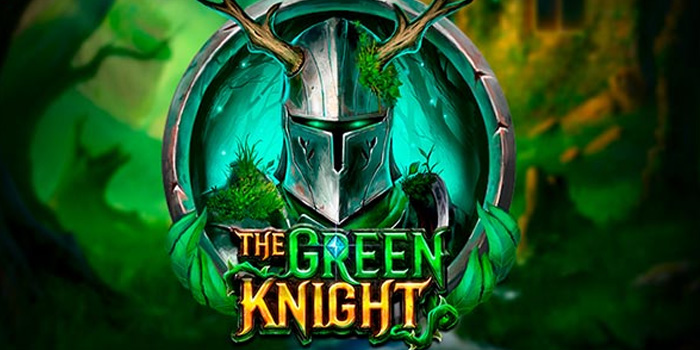 The Green Knight - Slot yang Menghadirkan Aksi & Keberuntungan