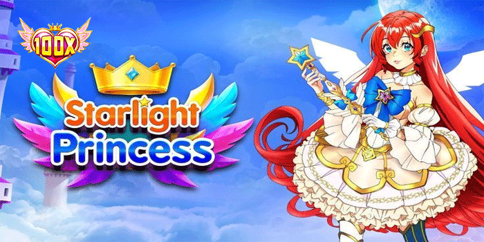 Stralight Princess – Bermain Dengan Putri Cantik Dalam Pragmatic Play