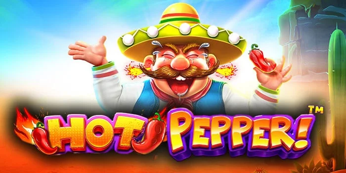 Tips Menemukan Jackpot Slot Hot Pepper di Situs Donototo