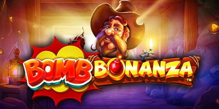 Strategi Mudah Jackpot Slot Bomb Bonanza di Situs Donototo