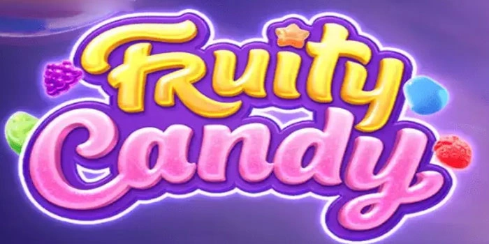 Slot Fruity Candy