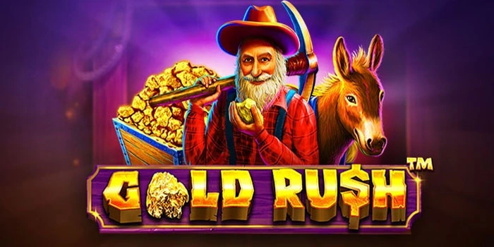 Slot Gold Rush