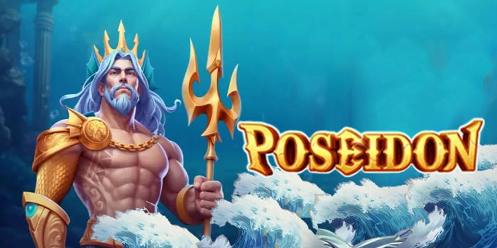 Slot Poseidon