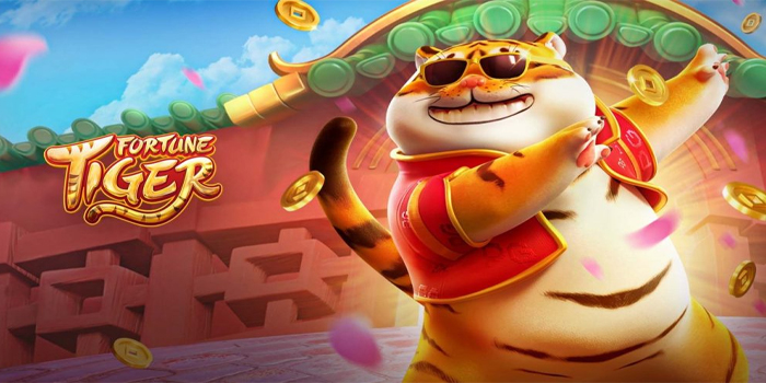 Free Spin Dan Bonus Maksimal Di Fortune Tiger