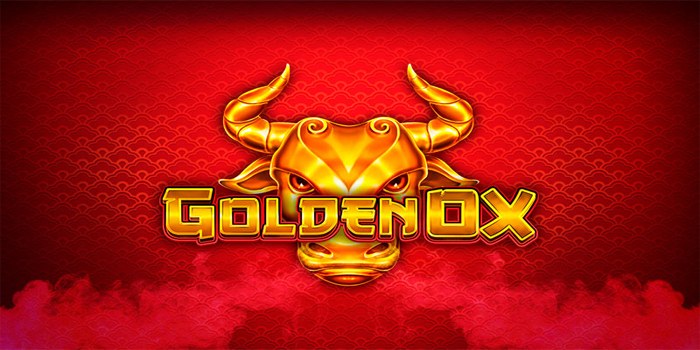 Pola Scatter Dan Multiplier Tinggi Terbaru Di Golden Ox