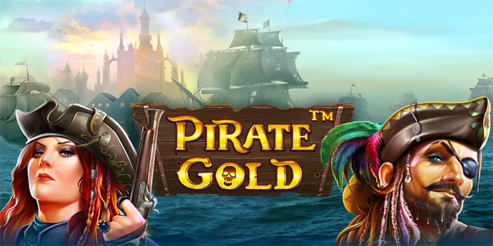 Pirate Gold : Tips Multi-Reel Dan Free Spin