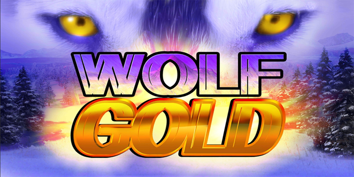 Strategi Wolf Gold Agar Jackpot Cepat Tercapai
