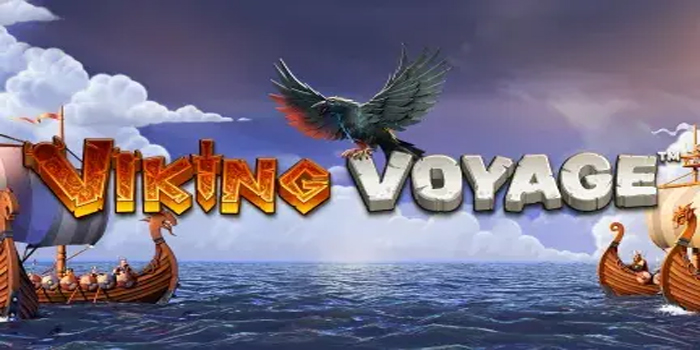 Pola Re-Spin Dan Multiplier Tinggi Viking Voyage