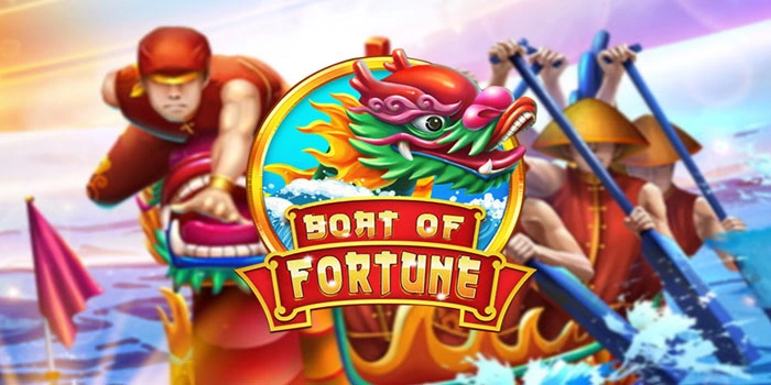 Auto Kaya! Cara Pro Player Menggila di Slot Boat Of Fortune Auto Kaya! Cara Pro Player Menggila di Slot Boat Of Fortune