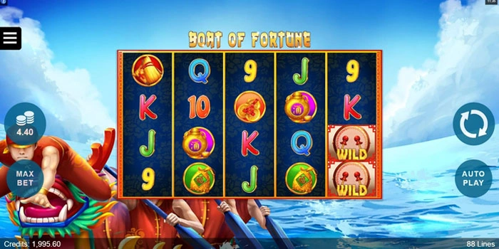 Strategi Taruhan Bertahap Ala Pro Player