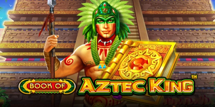 Jangan Spin Sembarangan! Pola Gacor Slot Book Of Aztec King Akhirnya Terungkap