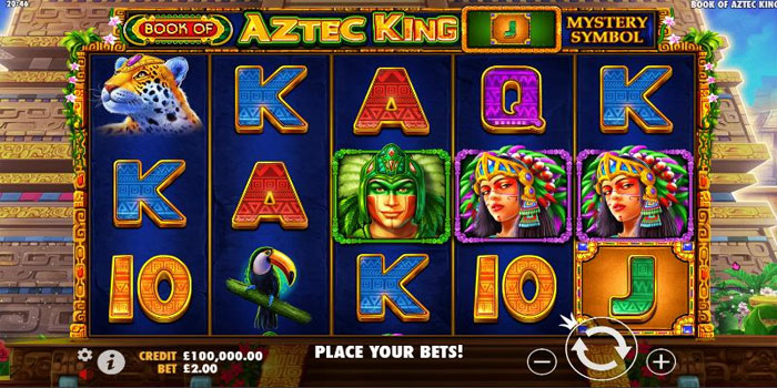 Memahami Mekanisme RTP Dan Volatilitas