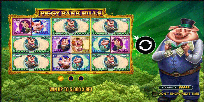 Psikologi Pemain & Pengaruh Mental