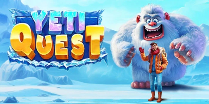  Slot Yeti Quest