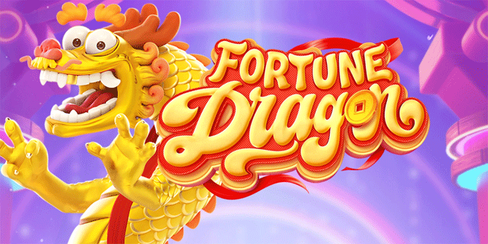 Strategi Praktis Jackpot Beruntun Slot Fortune Dragon Setiap Malam