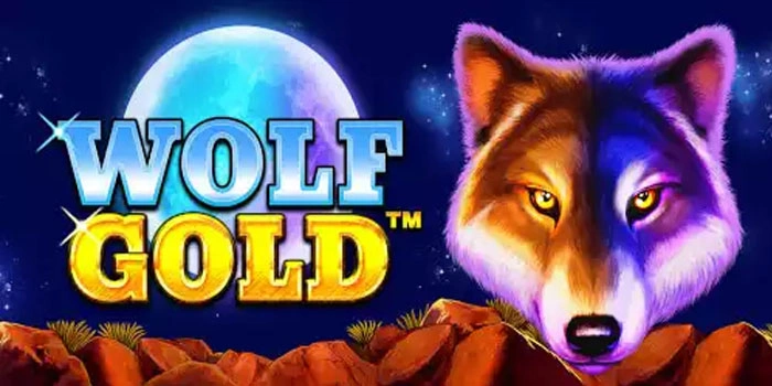 Trik Menang Besar Slot Wolf Gold