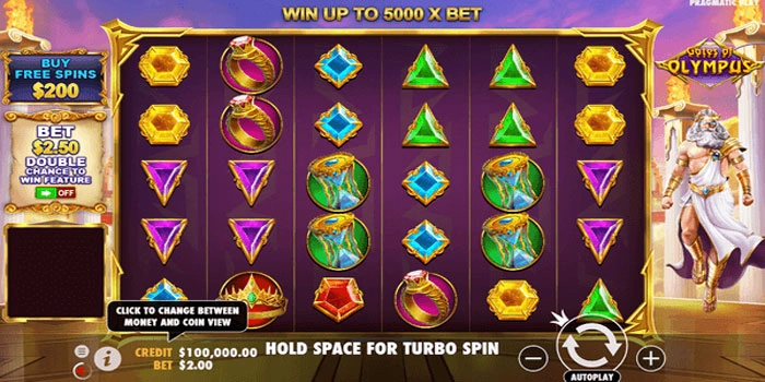 Memanfaatkan Fitur Multiplier dan Free Spins